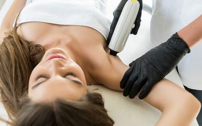 Epilazione Laser Diodo