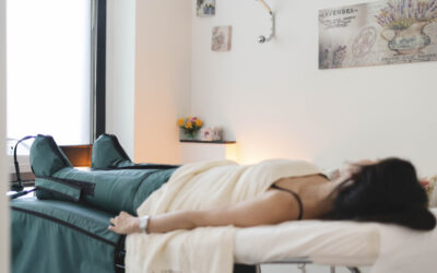Pressoterapia Roma Tuscolana