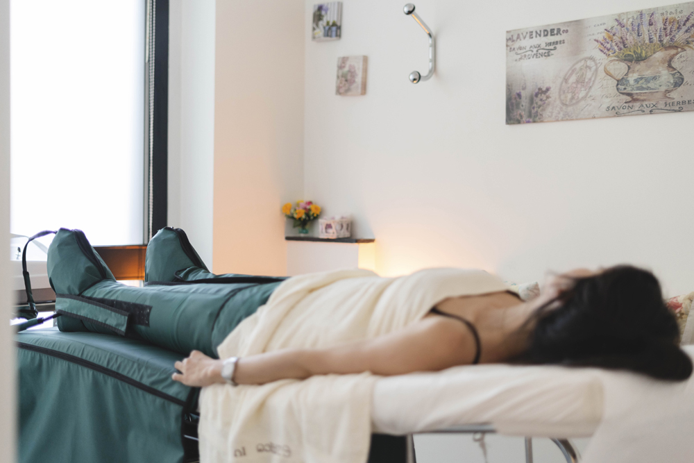 Pressoterapia Roma Tuscolana