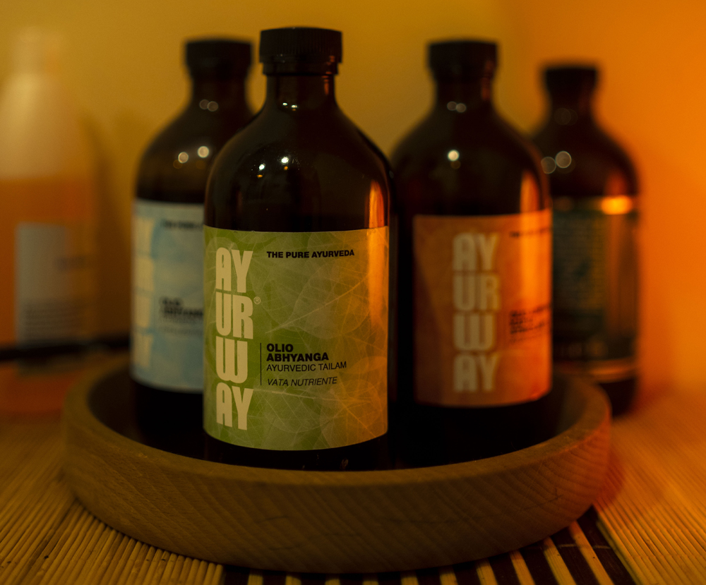 ayurveda